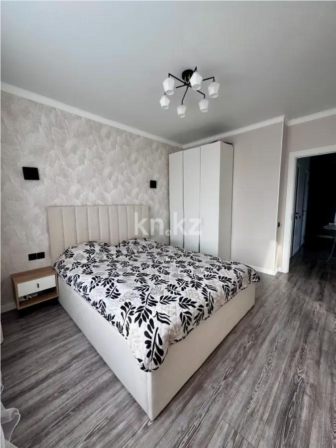Продажа 2-комнатной квартиры, 50 м² в Алматы - фото 2