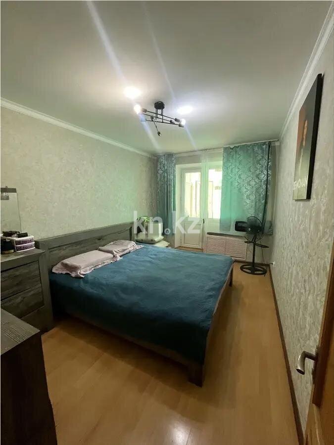 Продажа 3-комнатной квартиры, 67 м² в Астане - фото 3