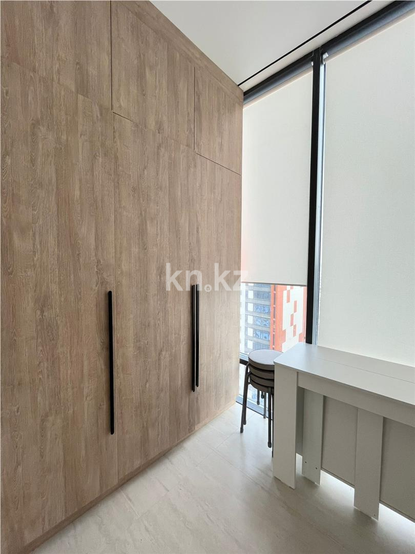 Продажа 3-комнатной квартиры, 69.2 м² в Астане - фото 21