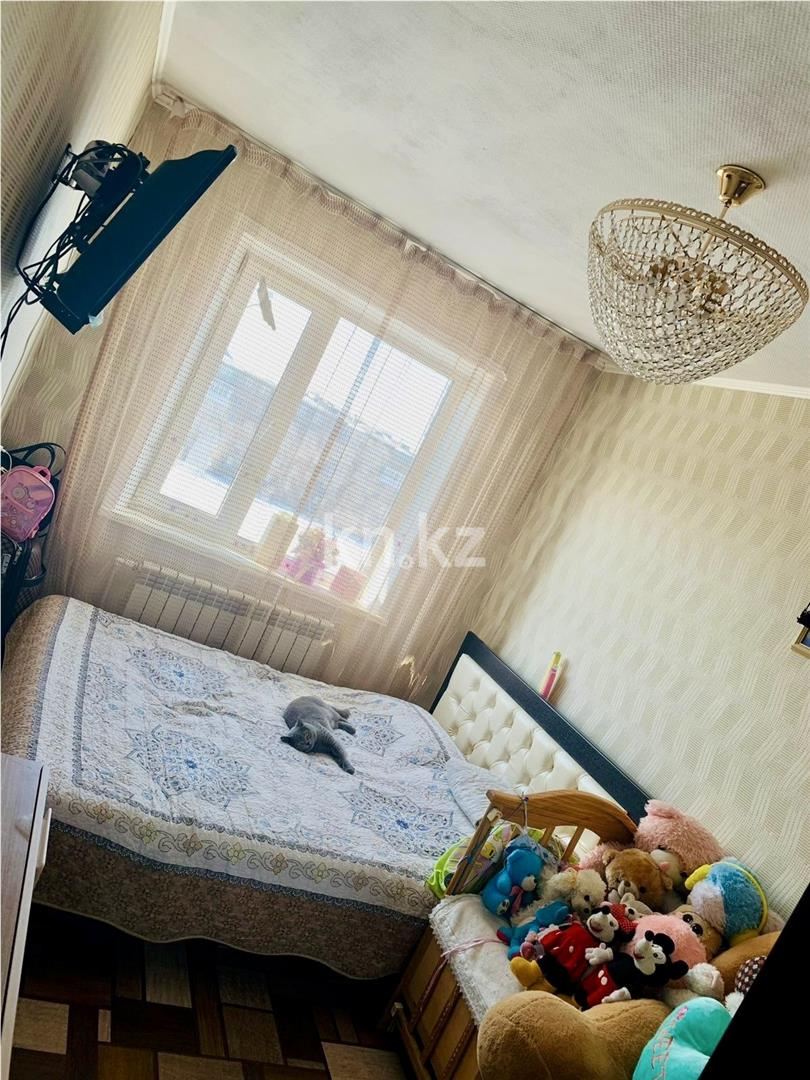 Продажа 3-комнатной квартиры, 56 м² в Сарани - фото 5