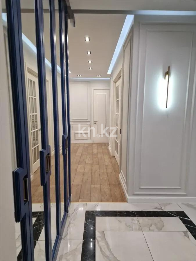Продажа 3-комнатной квартиры, 96 м² в Астане - фото 8