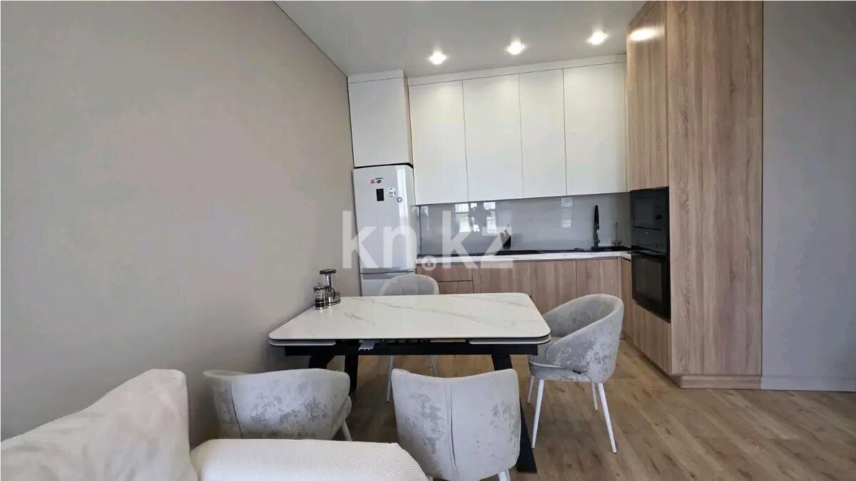 Продажа 2-комнатной квартиры, 41 м² в Астане - фото 2