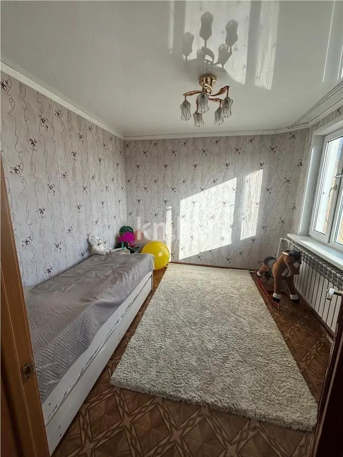 Продажа 4-комнатной квартиры, 65 м², пр. Абая, дом  66 в Шахтинске - фото 4