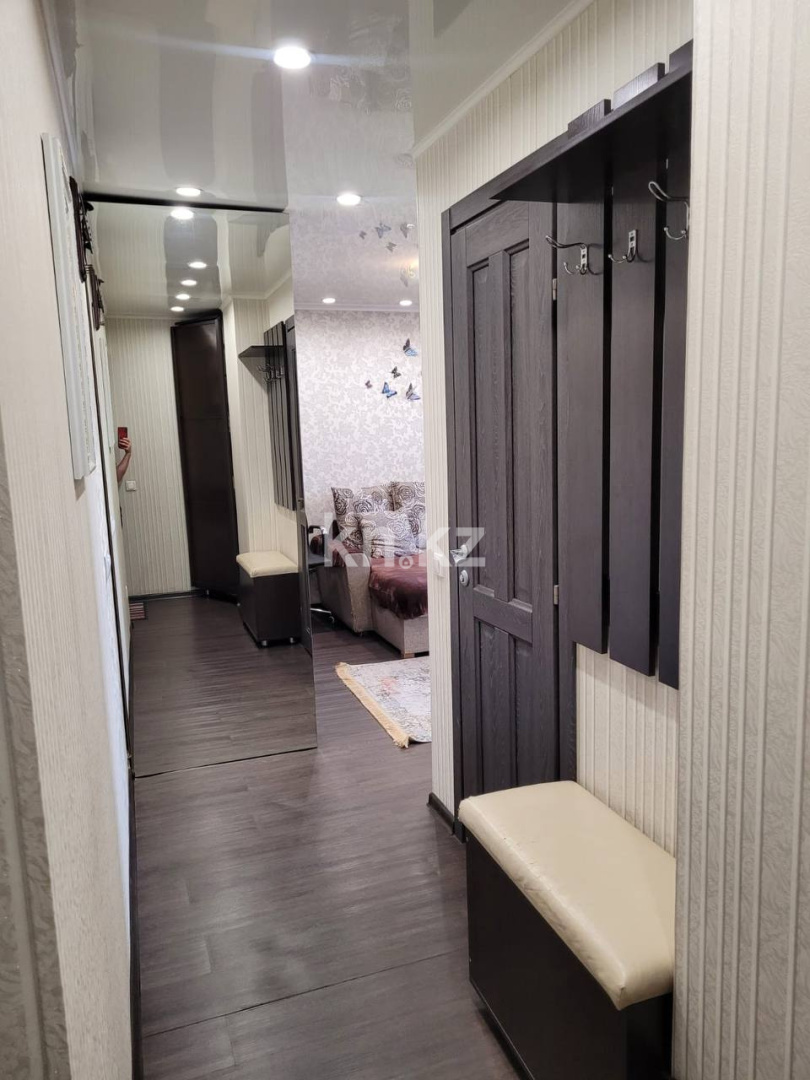 Аренда 1-комнатной квартиры, 36 м² в Астане - фото 8