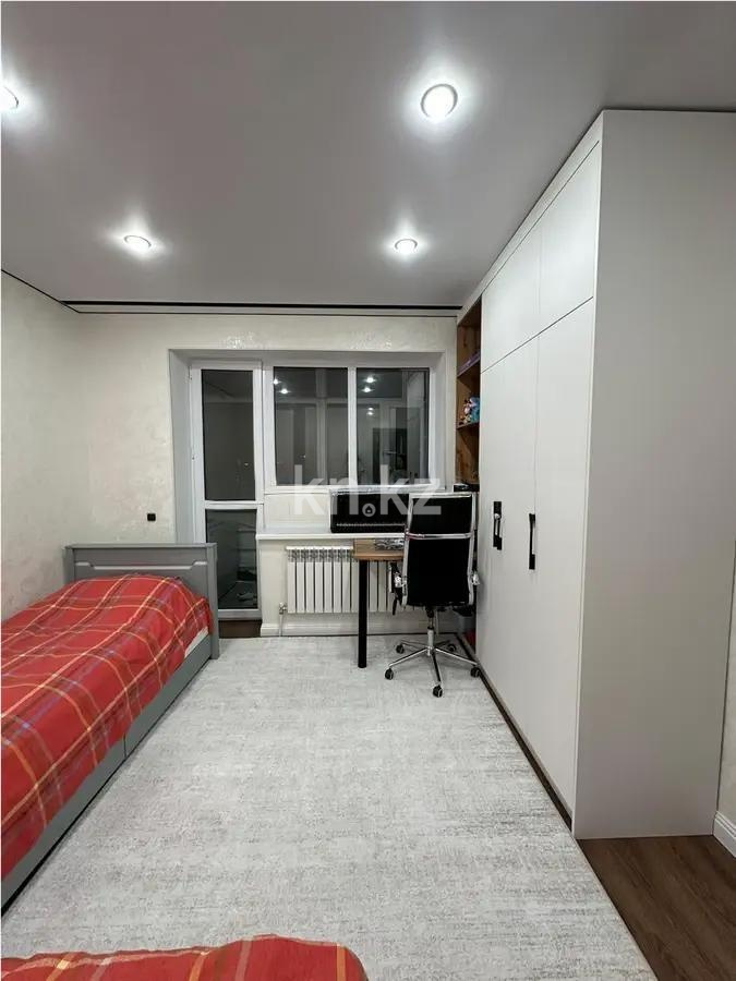 Продажа 3-комнатной квартиры, 62 м² в Астане - фото 3