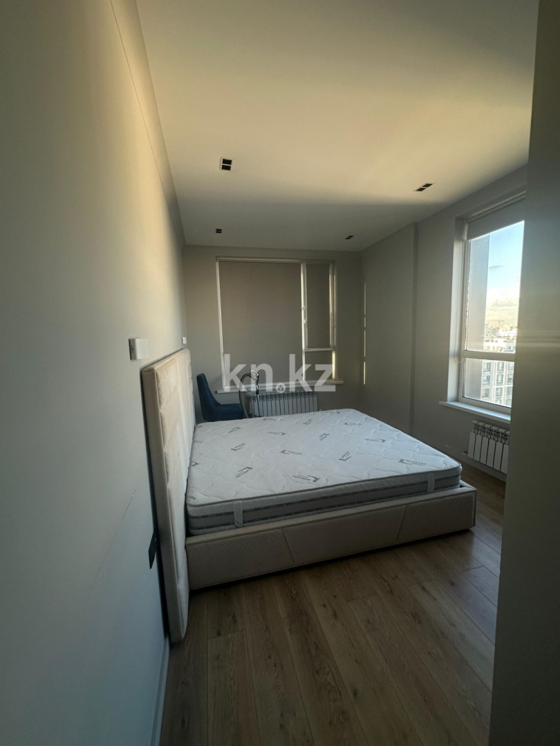 Продажа 3-комнатной квартиры, 83.9 м² в Астане - фото 6