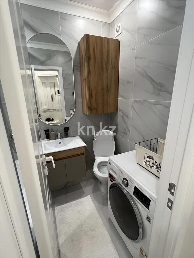 Продажа 2-комнатной квартиры, 39 м² в Астане - фото 4