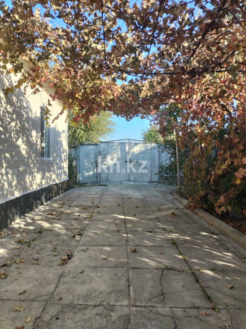 Продажа 3-комнатного дома, 103.3 м² в Таразе - фото 12