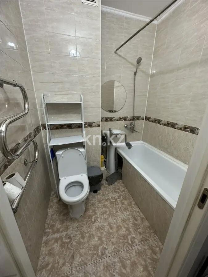 Продажа 1-комнатной квартиры, 40 м² в Алматы - фото 3
