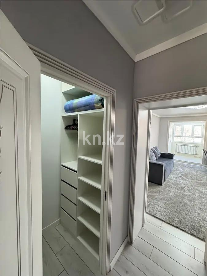 Продажа 2-комнатной квартиры, 48 м², ул. Айтиева, дом  76 в Алматы - фото 4