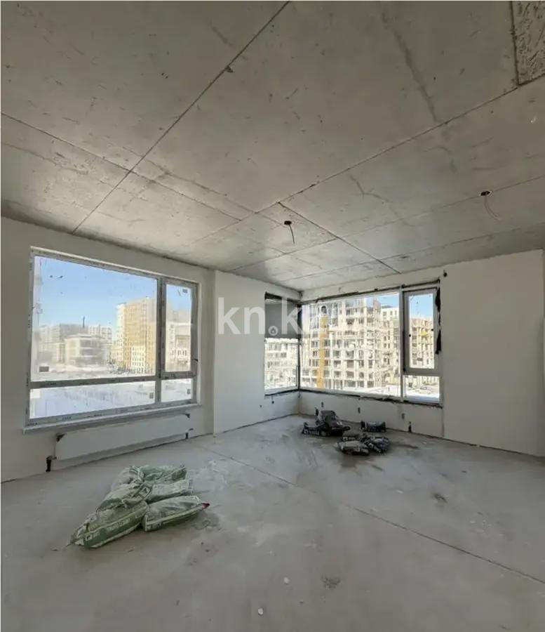 Продажа 4-комнатной квартиры, 131.3 м² в Астане