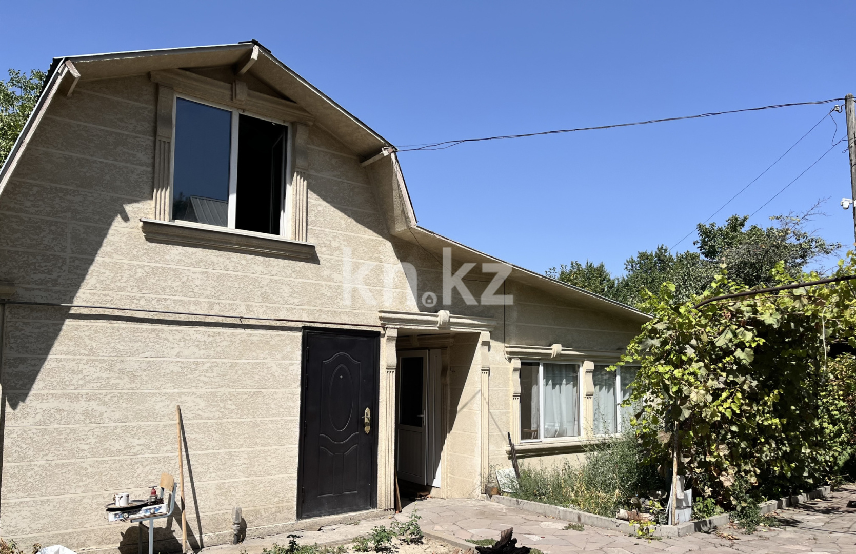 Продажа 5-комнатного дома, 138 м², ул. Баймагамбетова в Алматы - фото 3