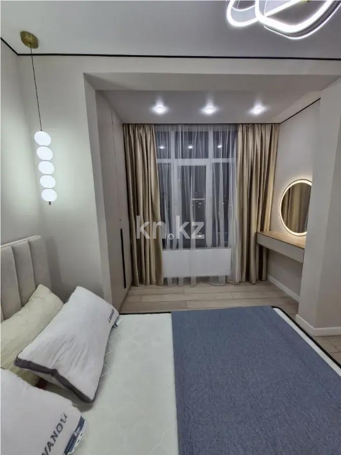 Продажа 3-комнатной квартиры, 58 м², мкр. Шугыла, дом  340/46 в Алматы - фото 2