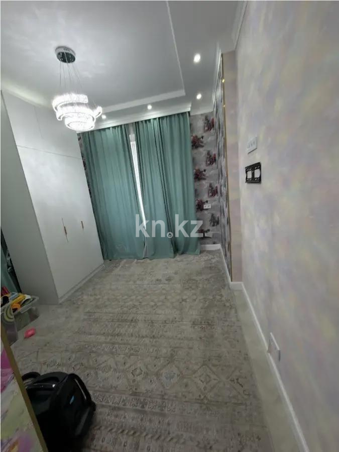 Продажа 3-комнатной квартиры, 86 м², ул. Мухамедханова, дом  6а в Астане - фото 2