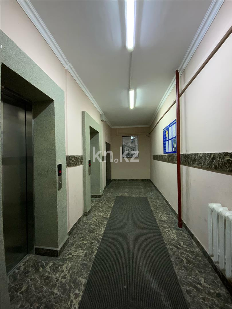 Продажа 1-комнатной квартиры, 41 м² в Астане - фото 12