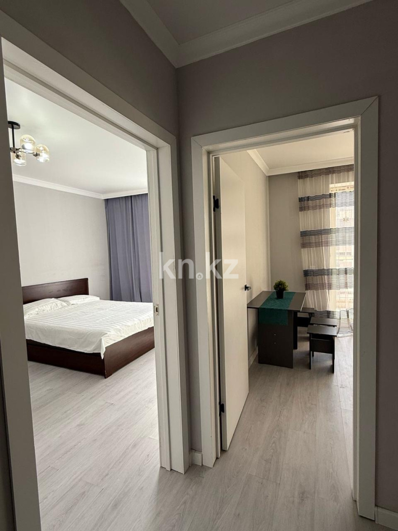 Продажа 1-комнатной квартиры, 38 м² в Астане - фото 4