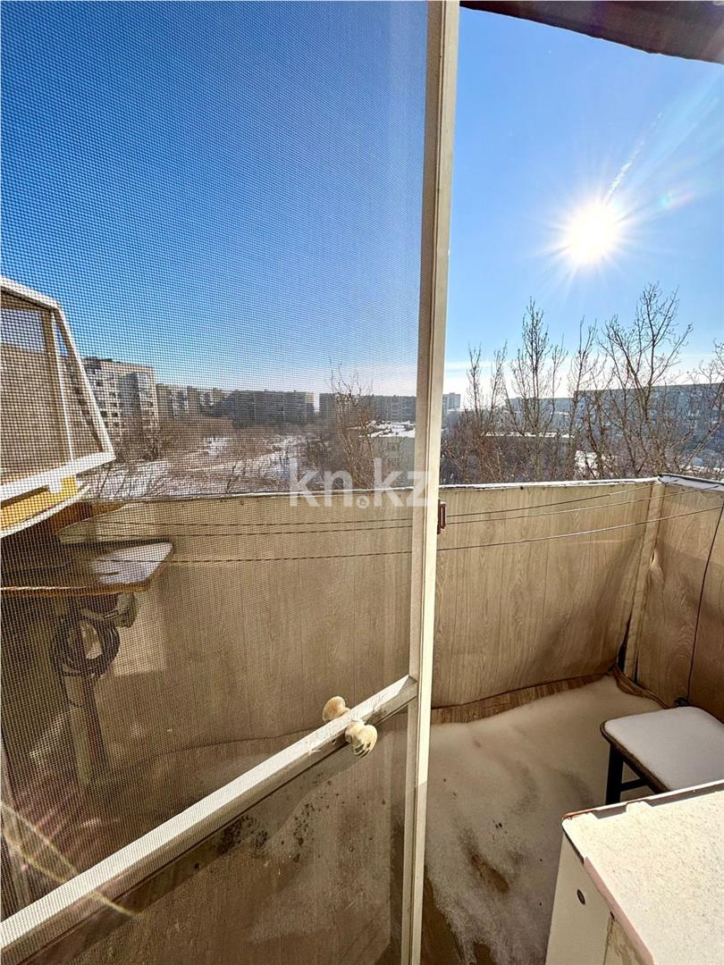 Продажа 3-комнатной квартиры, 62 м² в Караганде - фото 14