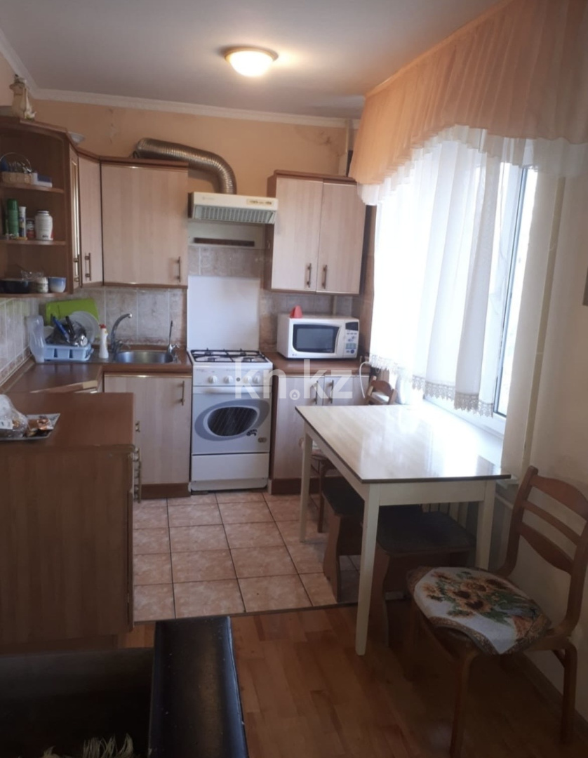 Аренда 2-комнатной квартиры, 50 м² в Астане