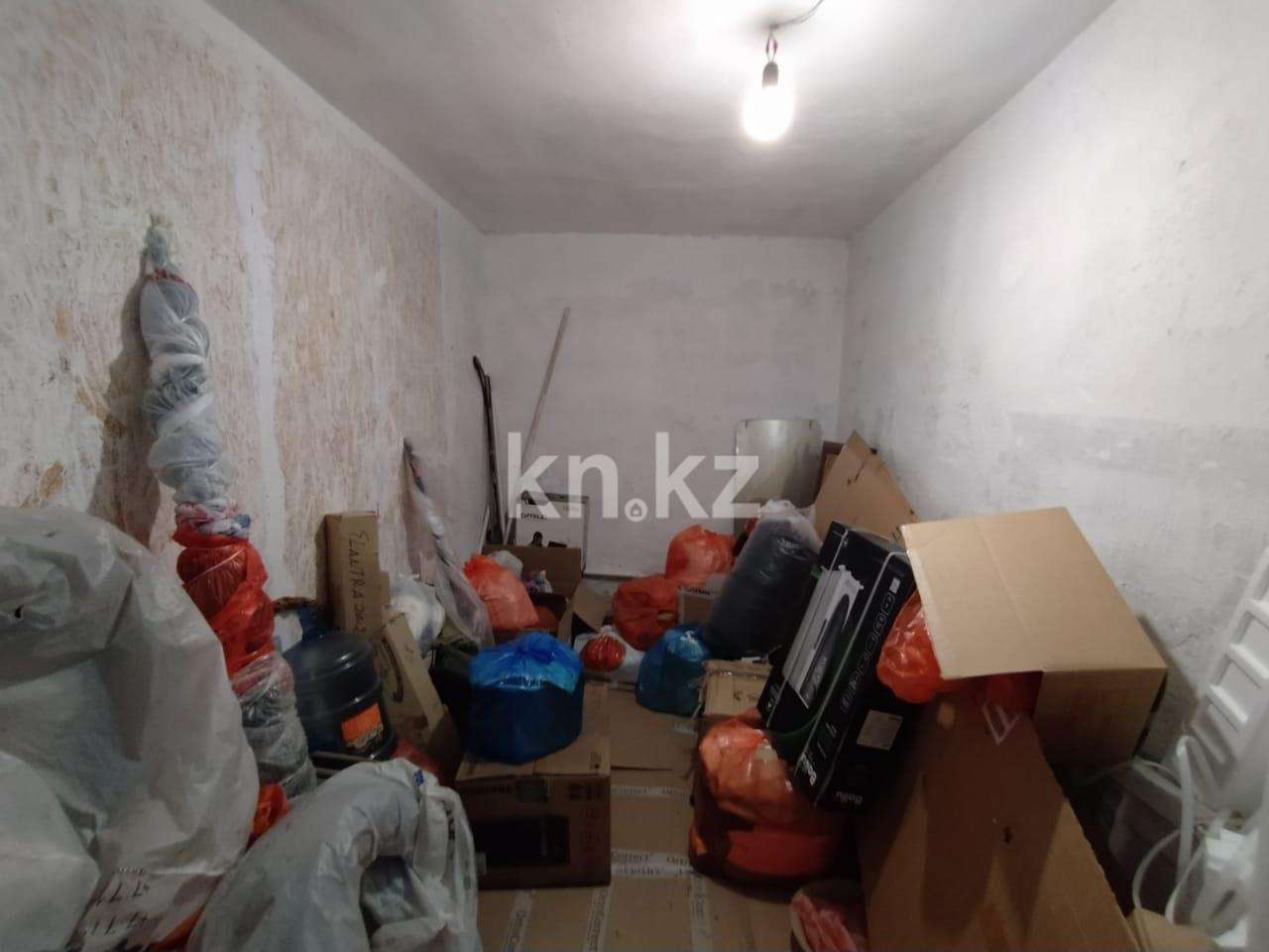 Продажа 3-комнатной квартиры, 60 м² в Караганде - фото 27