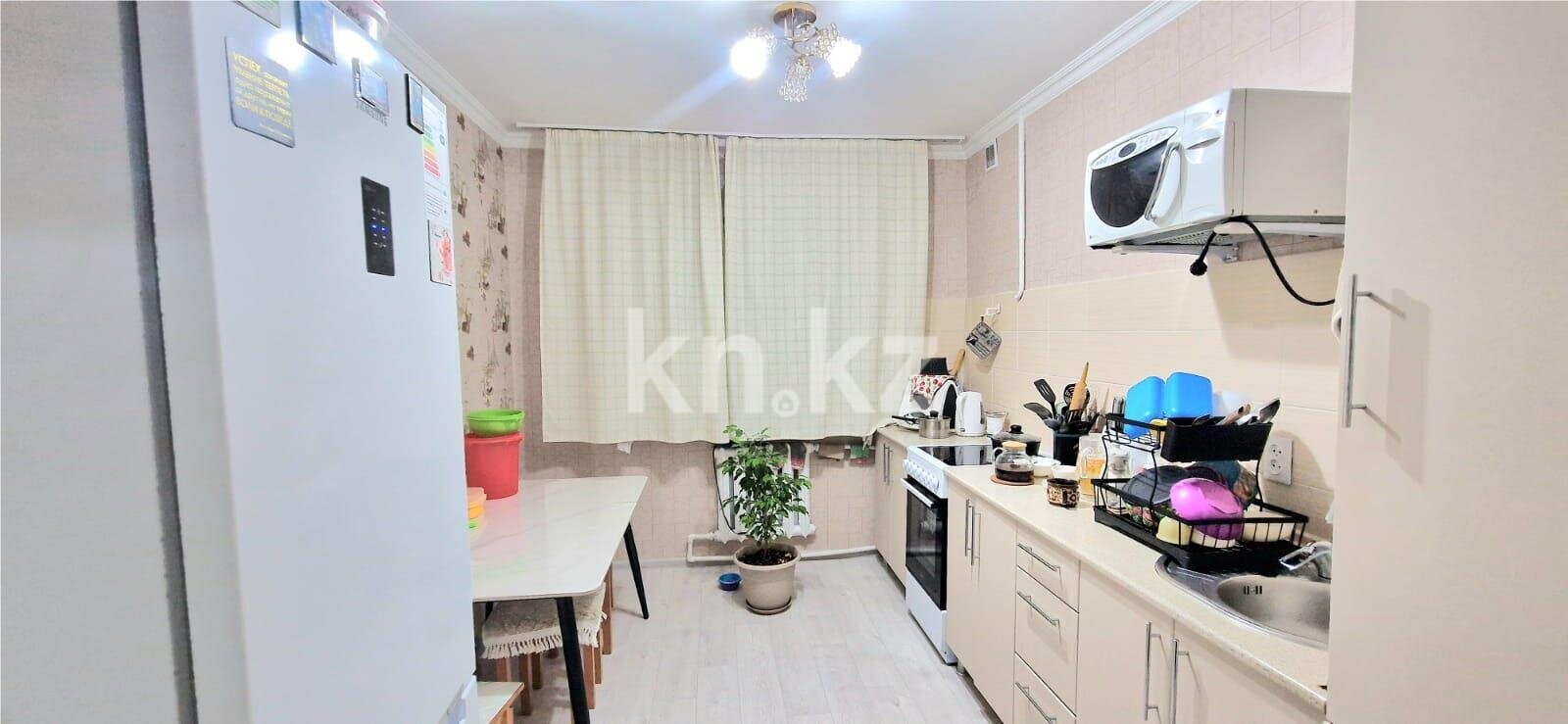 Продажа 3-комнатной квартиры, 79 м² в Караганде - фото 8