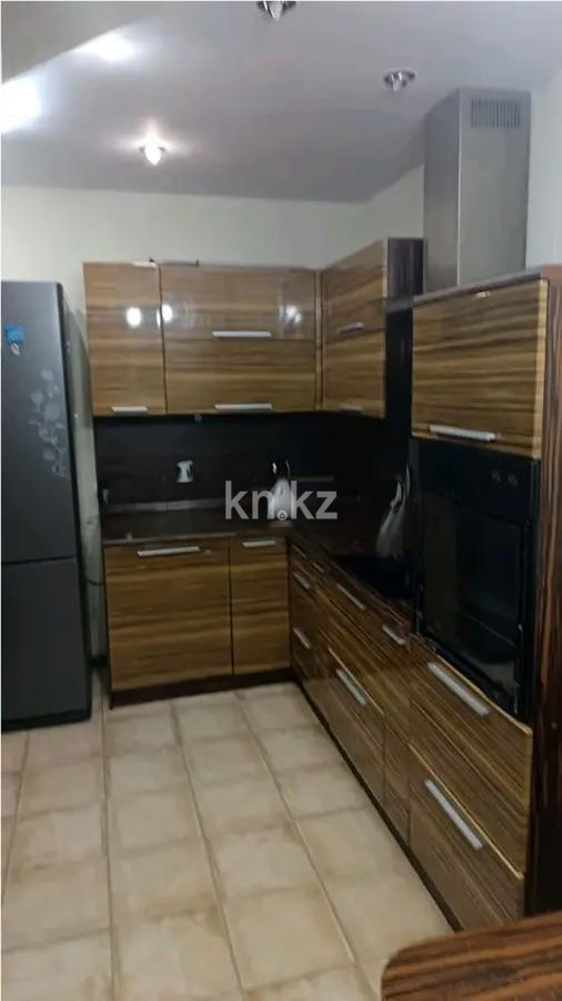 Продажа 2-комнатной квартиры, 48 м², пр. Женис, дом  67 в Астане - фото 3