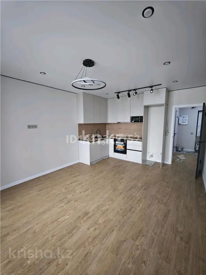Продажа 2-комнатной квартиры, 50 м² в Алматы