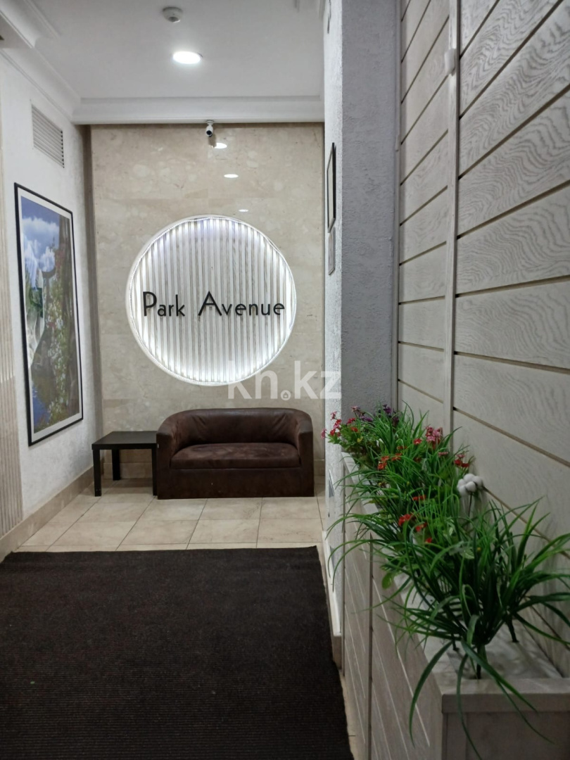 Аренда 1-комнатной квартиры, 50 м² в Астане - фото 9