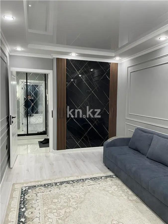Продажа 1-комнатной квартиры, 40 м² в Алматы