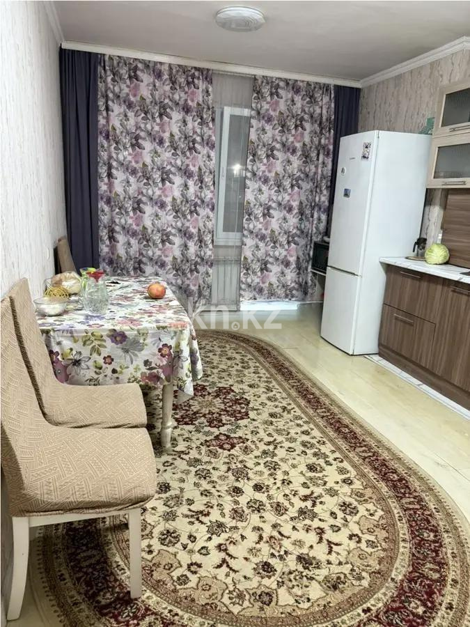 Продажа 2-комнатной квартиры, 70 м², мкр. Нуркент, дом  50 в Алматы - фото 4