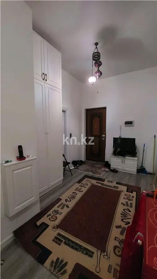 Продажа 3-комнатной квартиры, 104 м² в Астане - фото 7