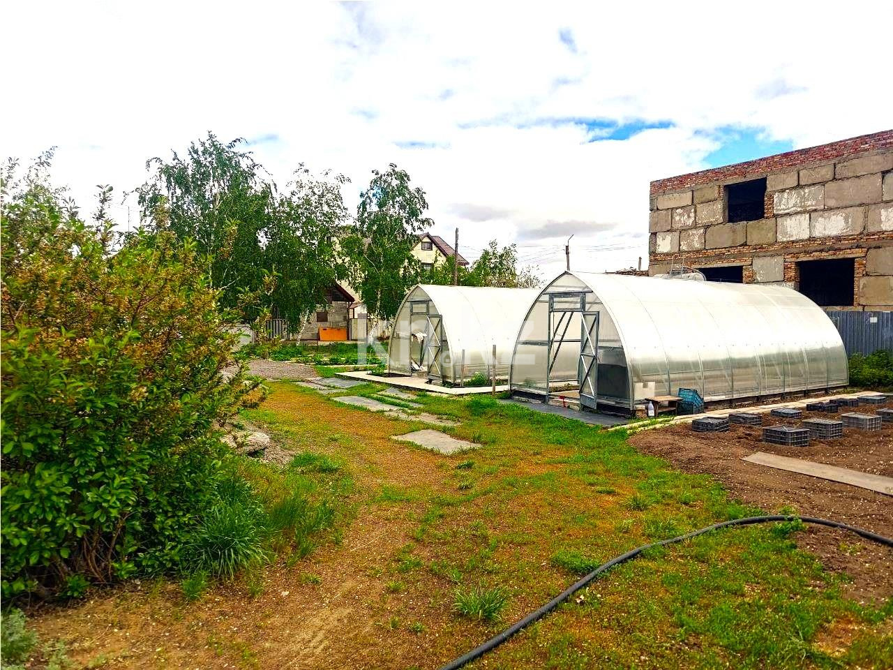 Продажа 6-комнатного дома, 487 м², ул. Лесная в Караганде - фото 5