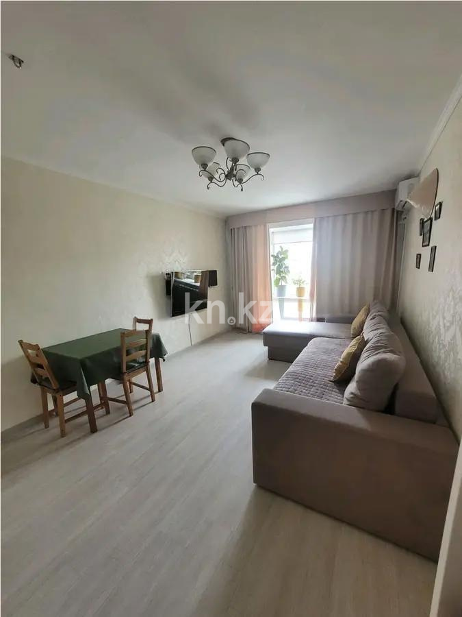 Продажа 3-комнатной квартиры, 59 м² в Астане