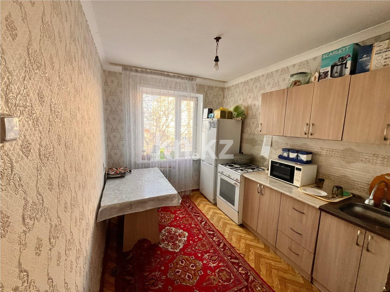 Продажа 3-комнатной квартиры, 69 м², ул. 3-й А мик-н в Темиртау - фото 8