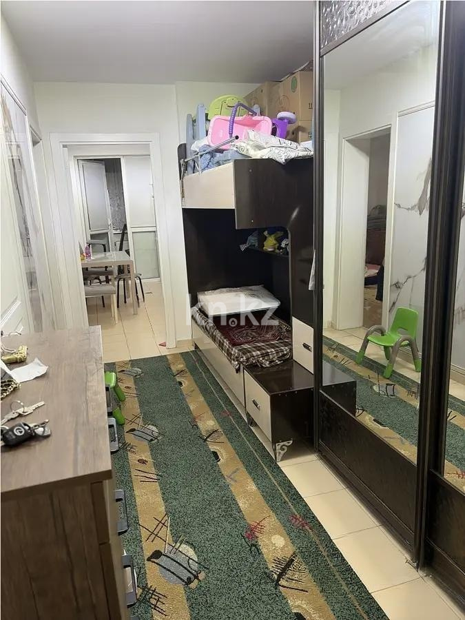 Продажа 1-комнатной квартиры, 43 м² в Алматы - фото 2