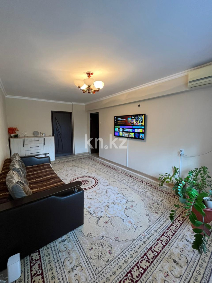 Продажа 3-комнатной квартиры, 60 м², мкр-н Привокзальный-3, дом  25 в Атырау - фото 5