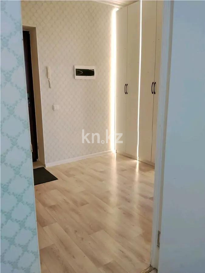 Продажа 1-комнатной квартиры, 46 м² в Астане - фото 5