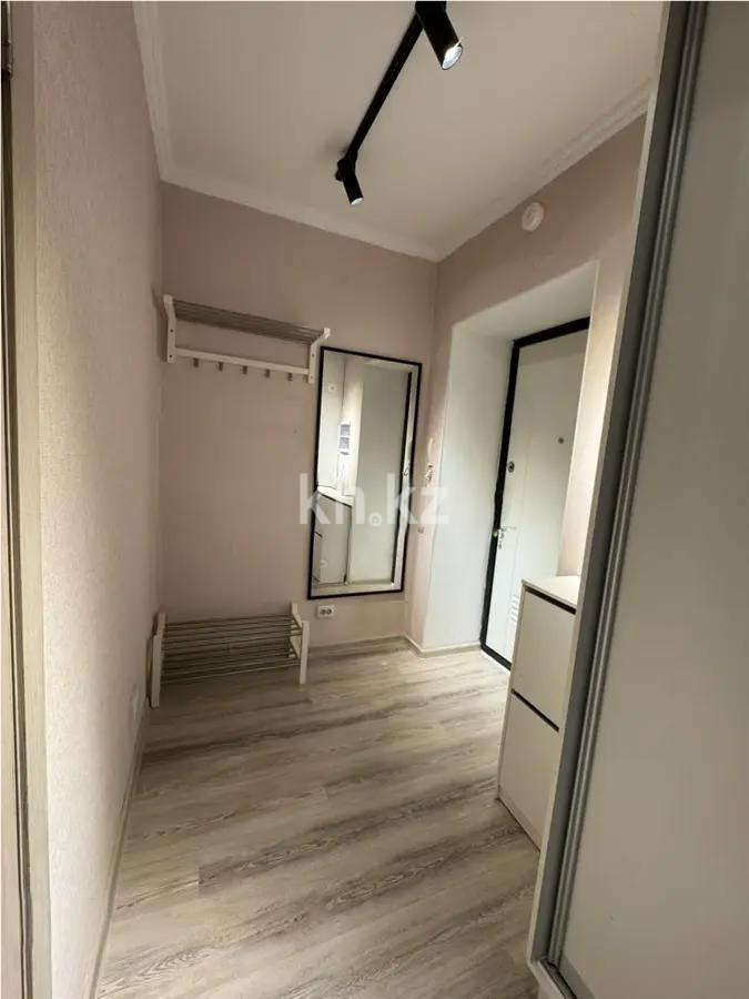 Продажа 1-комнатной квартиры, 40.3 м², пр. Аль-Фараби, дом  17 в Астане - фото 4