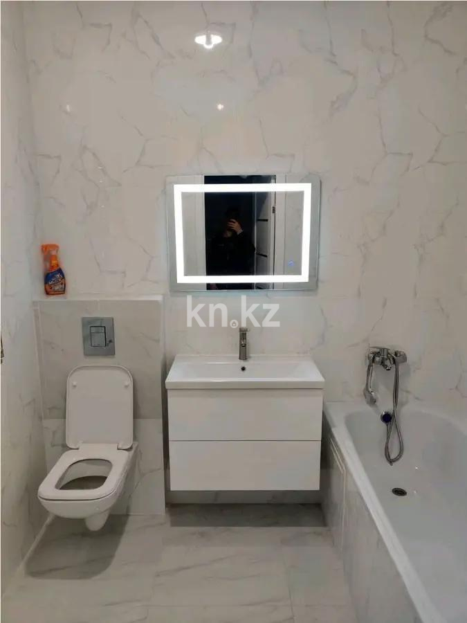 Продажа 2-комнатной квартиры, 69 м² в Алматы - фото 4