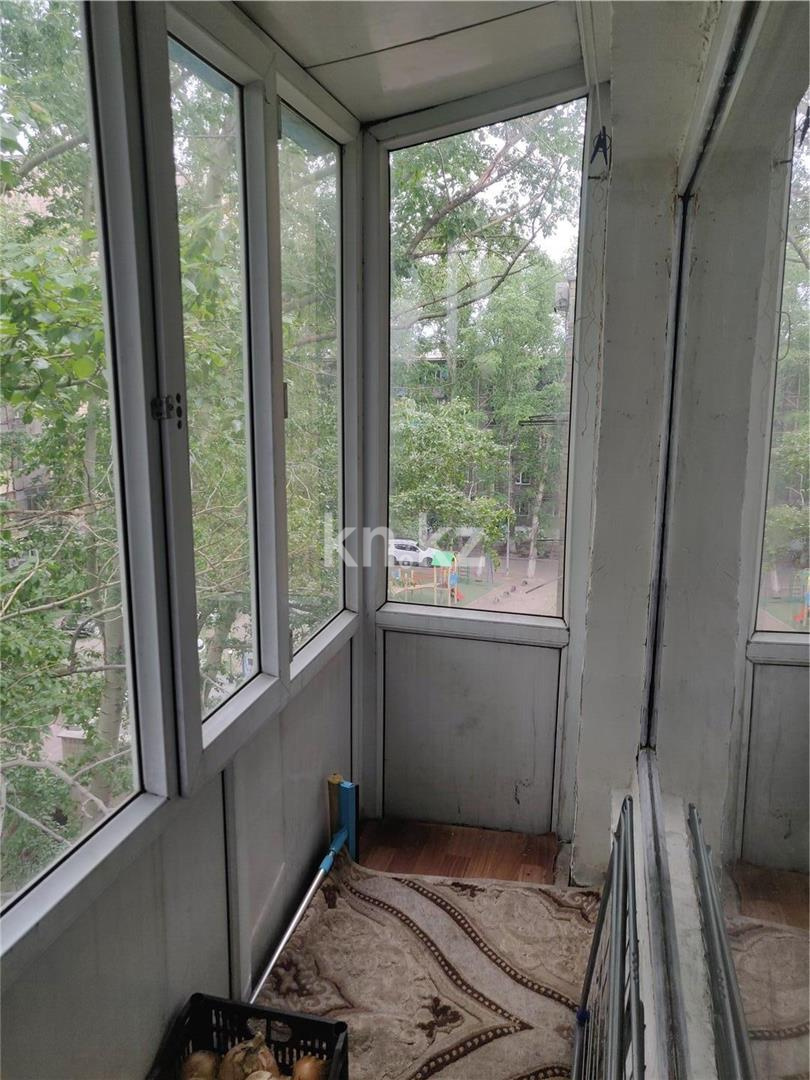 Продажа 4-комнатной квартиры, 84 м², ул. Керамическая, дом  78а в Караганде - фото 17