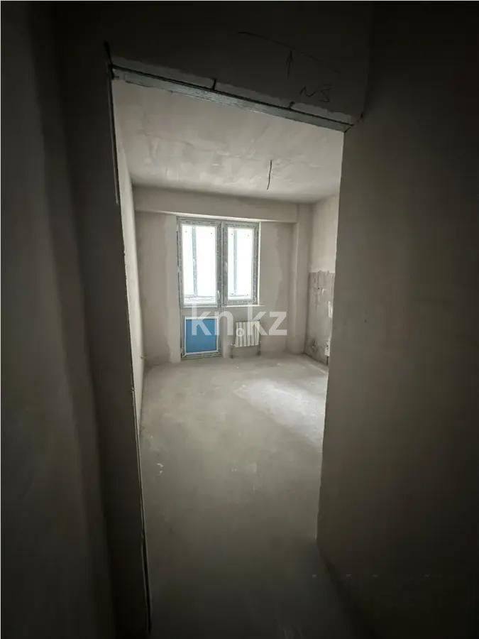 Продажа 1-комнатной квартиры, 38 м² в Алматы - фото 2