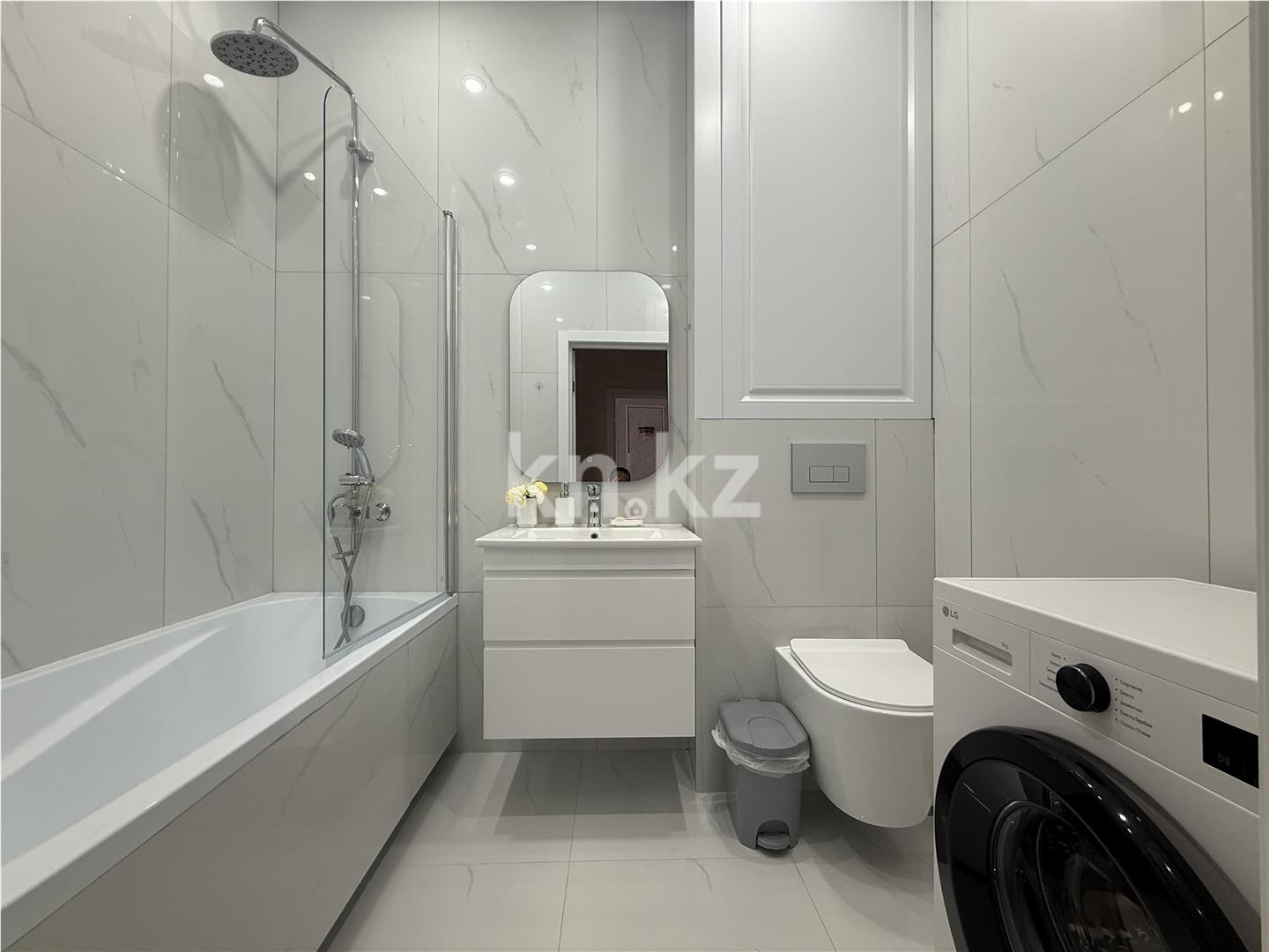 Продажа 2-комнатной квартиры, 50 м² в Караганде - фото 13