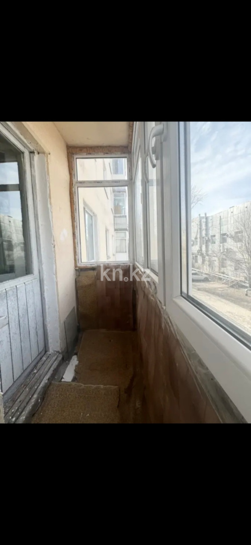 Продажа 1-комнатной квартиры, 29 м² в Астане - фото 4