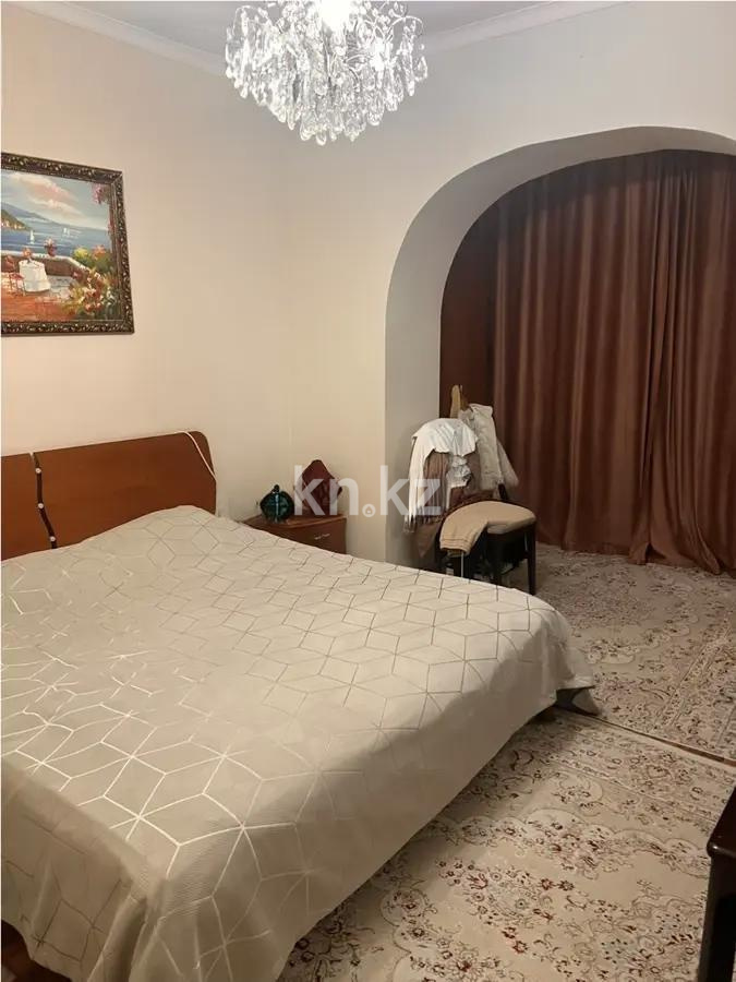 Продажа 3-комнатной квартиры, 66 м², мкр-н Аксай-3, дом  21 в Алматы - фото 3