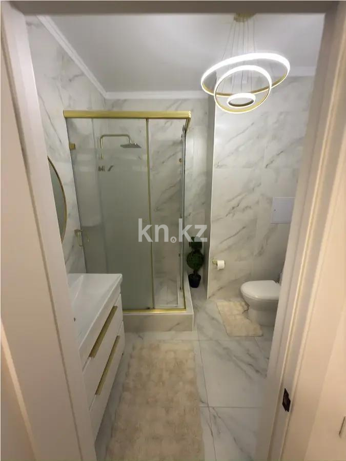 Продажа 4-комнатной квартиры, 140 м² в Алматы - фото 9