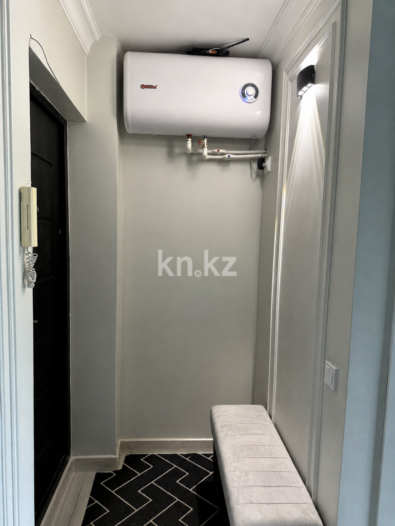 Продажа 3-комнатной квартиры, 60 м² в Караганде - фото 15