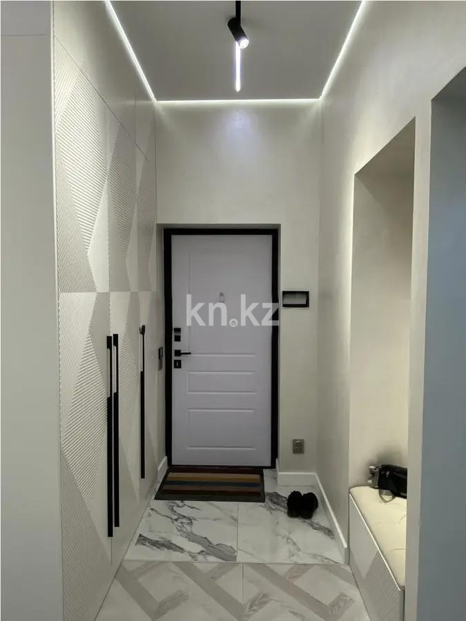 Продажа 3-комнатной квартиры, 83 м² в Алматы - фото 4