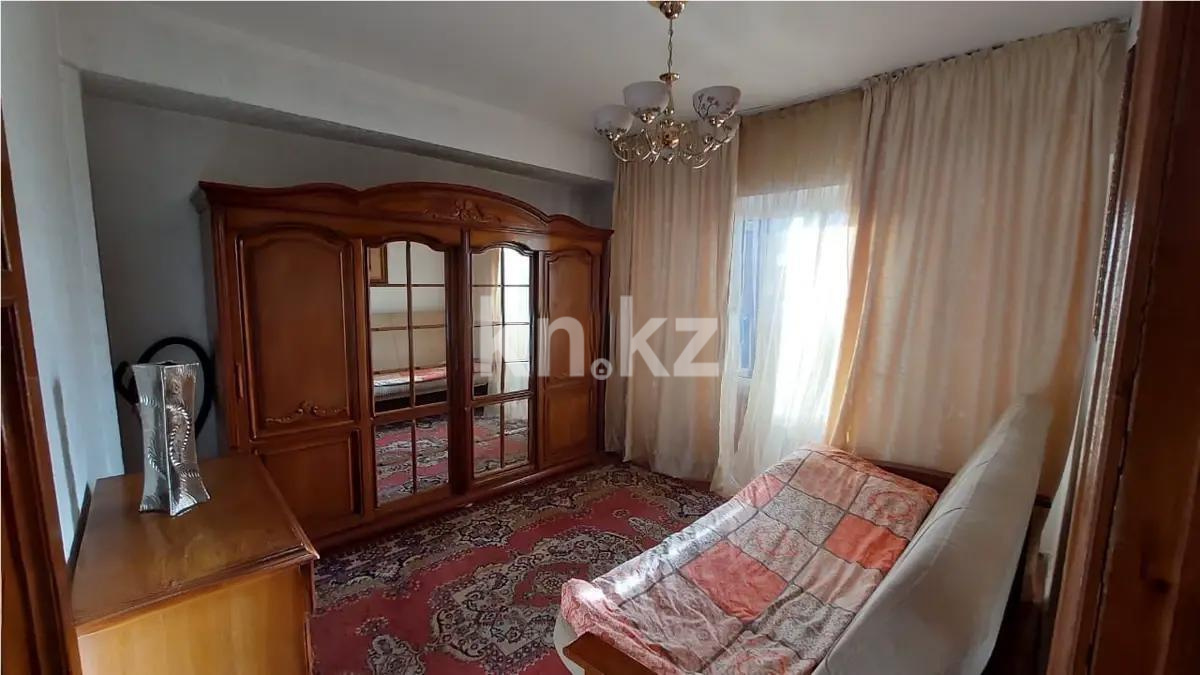 Продажа 3-комнатной квартиры, 73.1 м² в Алматы - фото 3