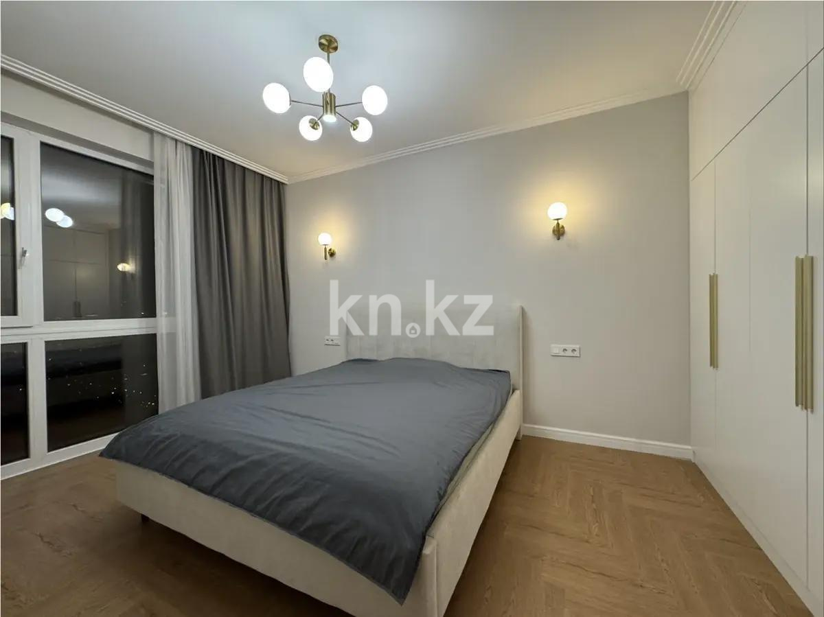 Продажа 3-комнатной квартиры, 80 м², ул. Сарайшык, дом  8 в Астане - фото 2