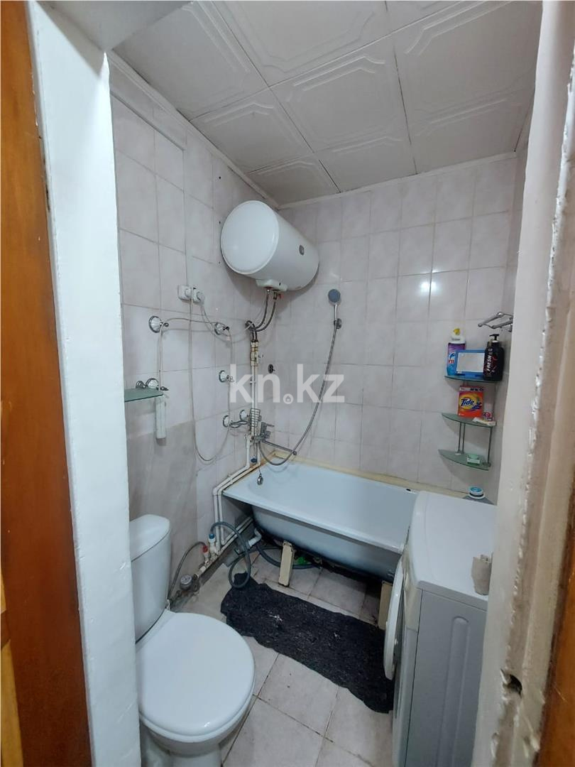 Продажа 3-комнатной квартиры, 55 м² в Караганде - фото 8