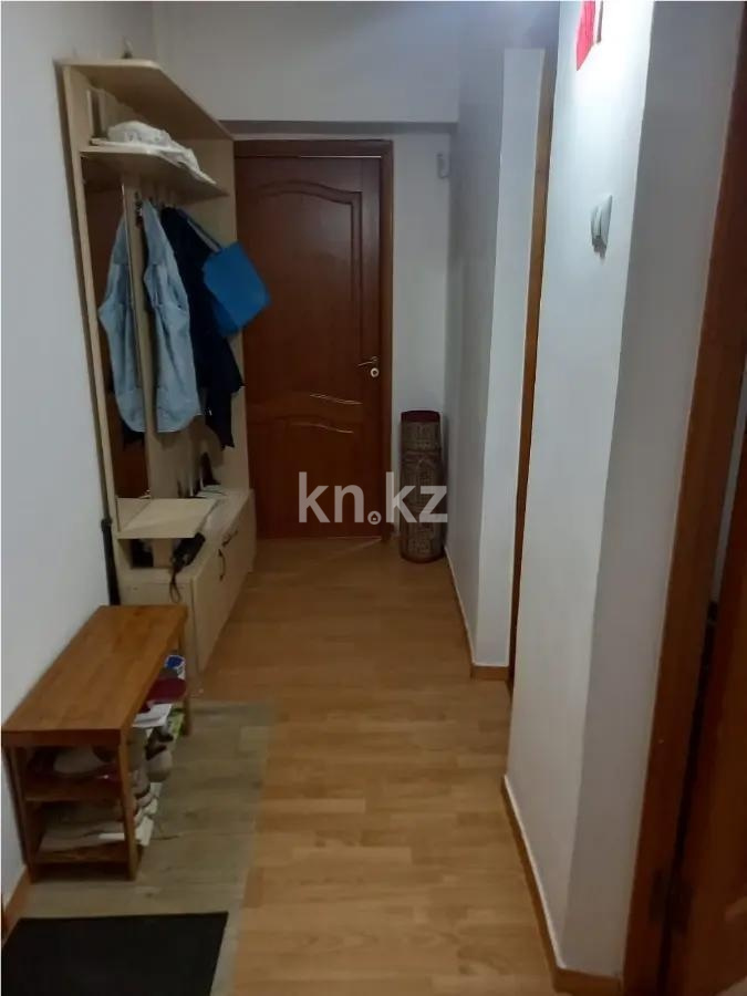 Продажа 2-комнатной квартиры, 52 м² в Алматы - фото 4